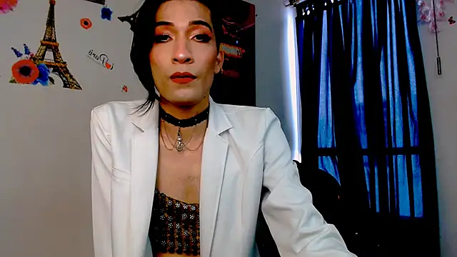 NovaNyx11 online show from March 14, 2025, 10:16 pm