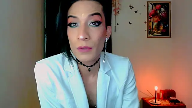 NovaNyx11 online show from November 14, 2025, 10:51 pm