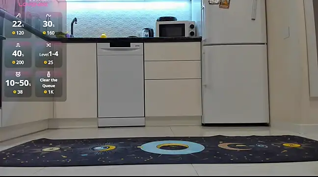 Snapshot of Katya_yoga chatting on February 16, 2025, 4:31 am Katya yoga online show from February 16, 2025, 4:31 am