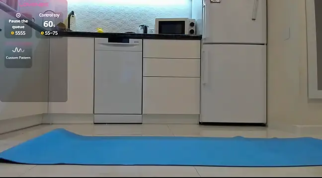 Snapshot of Katya_yoga chatting on February 21, 2025, 5:02 am Katya yoga online show from February 21, 2025, 5:02 am