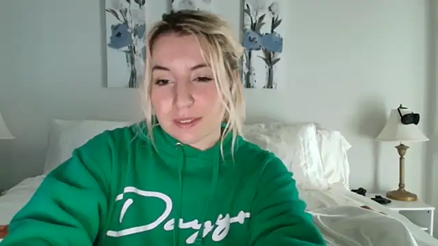 kaliii jones online show from March 25, 2026, 7:09 pm