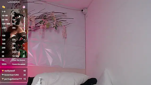 Snapshot of Pamela_Rut_ chatting on July 12, 2026, 4:09 pm Pamela Rut online show from July 12, 2026, 4:09 pm