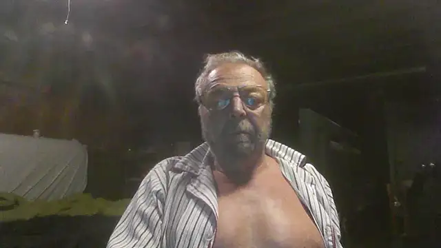 mercuryice online show from October 30, 2025, 3:13 pm