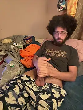 Damien55 online show from February 3, 2026, 4:54 am