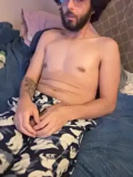 Damien55 online show from February 3, 2026, 6:40 am