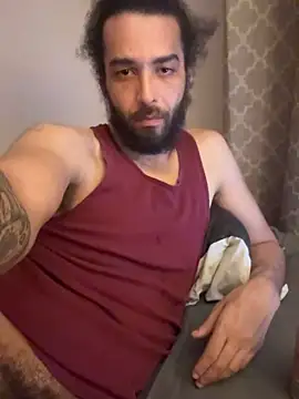 Damien55 online show from April 13, 2026, 4:07 am