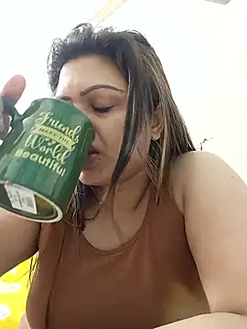 blue-berry07 online show from January 10, 2026, 6:31 pm