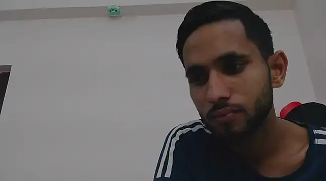 Queen Couple online show from February 19, 2025, 6:11 am