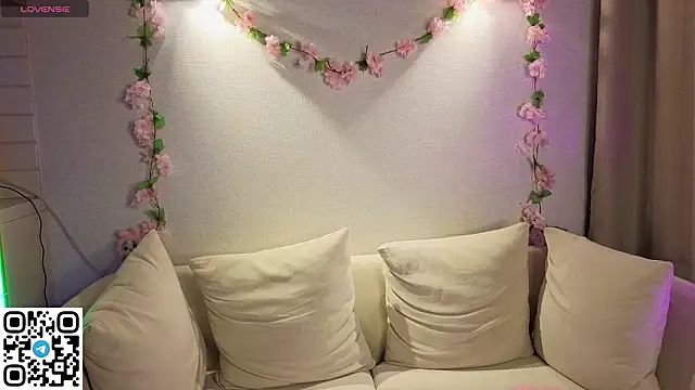 Snapshot of Anadeyaaa chatting on February 1, 2026, 12:53 am Anadeyaaa online show from February 1, 2026, 12:53 am