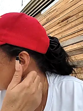 Snapshot of thefuckingowneroftits chatting on February 20, 2026, 6:30 pm thefuckingowneroftits online show from February 20, 2026, 6:30 pm