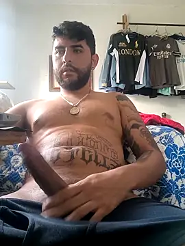 dickman10 online show from March 3, 2026, 10:48 pm