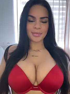 mrsbellanova online show from October 9, 2025, 10:13 am