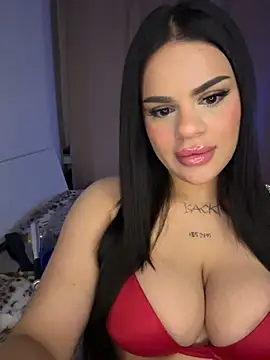 mrsbellanova online show from October 23, 2025, 9:24 pm