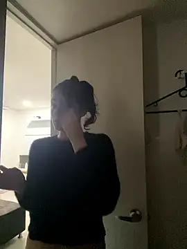 AngelRuby online show from January 17, 2026, 9:14 am