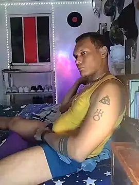 XhaseFoX online show from February 9, 2025, 2:49 am