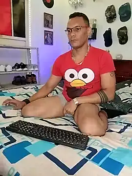 XhaseFoX online show from February 25, 2025, 3:20 am