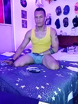 XhaseFoX online show from March 2, 2025, 11:20 pm