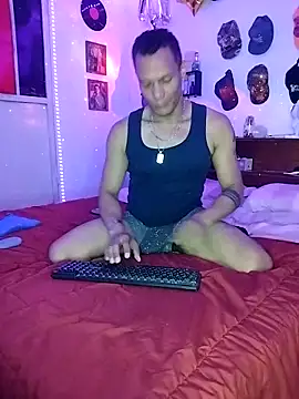 XhaseFoX online show from March 10, 2025, 3:12 am