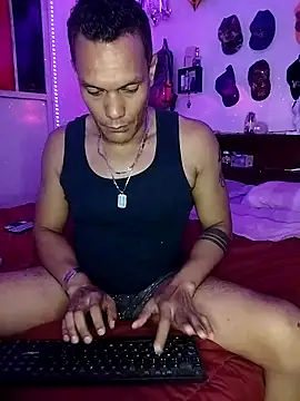 XhaseFoX online show from March 10, 2025, 6:16 am