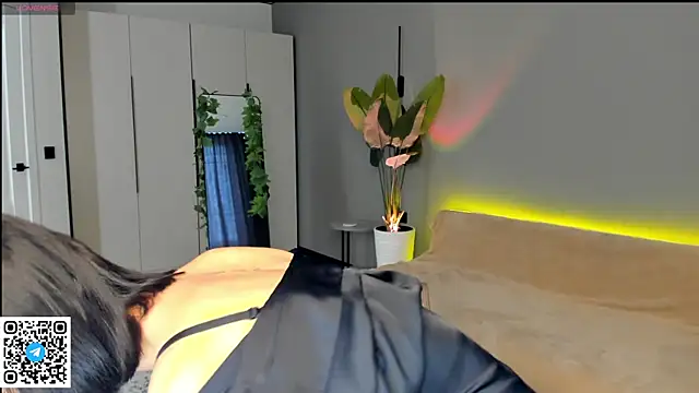 RikoAsada online show from March 31, 2026, 6:36 am