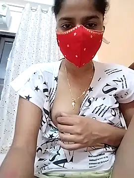 fuungirl38 online show from September 25, 2025, 6:11 pm