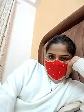 fuungirl38 online show from October 30, 2025, 2:40 pm