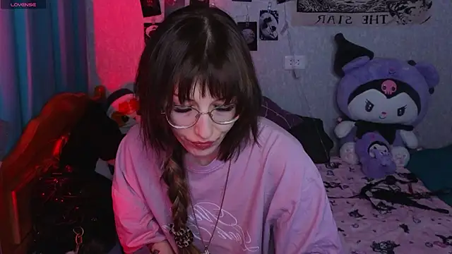 lissaros online show from February 14, 2026, 9:11 pm