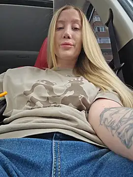 Pussy Drive03 online show from March 20, 2026, 5:01 am