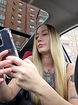 Pussy Drive03 online show from April 19, 2026, 6:13 am