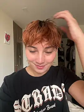 Maggie Geller online show from November 5, 2025, 4:29 pm