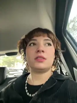 Maggie Geller online show from February 22, 2026, 9:46 pm