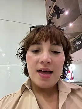 Snapshot of Maggie_Geller chatting on April 16, 2026, 4:19 pm Maggie Geller online show from April 16, 2026, 4:19 pm