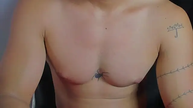 ISAAC CRYSTON online show from October 16, 2025, 7:59 pm