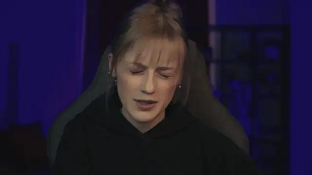 Snapshot of KiraMontoya chatting on February 3, 2026, 6:40 am KiraMontoya online show from February 3, 2026, 6:40 am