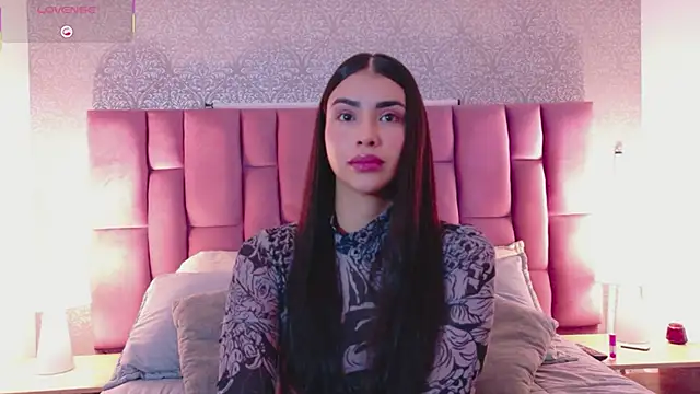 FelicityAdams online show from February 24, 2026, 2:48 pm