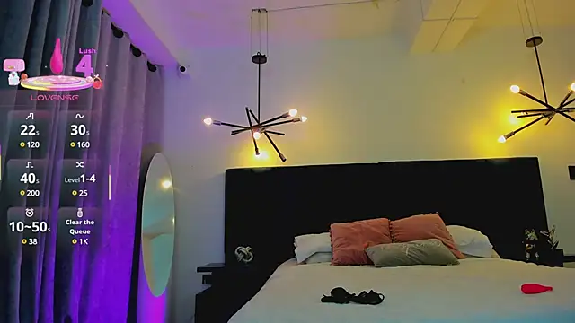 nattashaa7 online show from March 9, 2025, 11:36 am