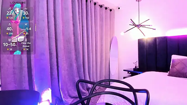 nattashaa7 online show from March 15, 2026, 11:16 am