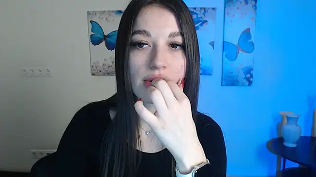 Eva Eldis online show from February 5, 2025, 3:09 pm