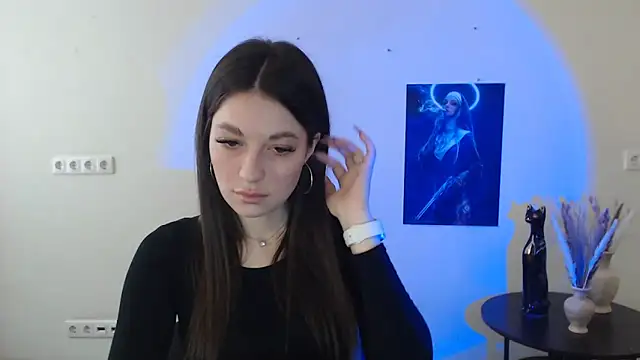 Eva Eldis online show from February 18, 2025, 1:22 pm