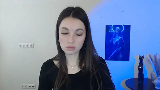 Eva Eldis online show from February 20, 2025, 1:30 pm