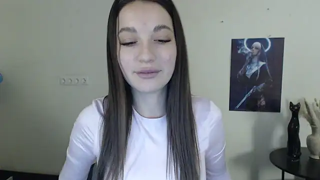 Eva Eldis online show from February 27, 2025, 4:10 pm