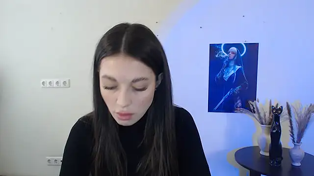 Eva Eldis online show from March 2, 2025, 11:07 am