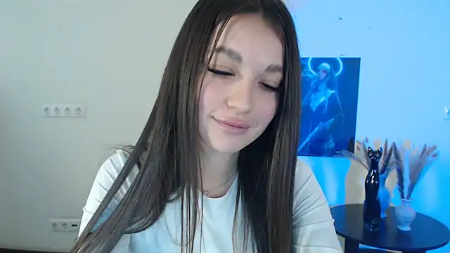 Eva Eldis online show from March 5, 2025, 3:29 pm