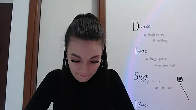 Eva Eldis online show from March 22, 2025, 12:57 pm