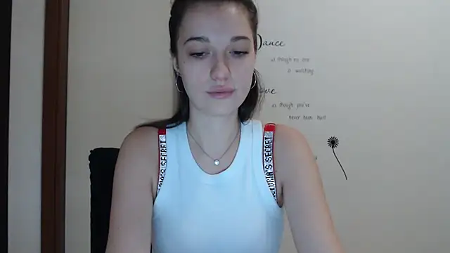 Eva Eldis online show from September 10, 2025, 4:07 pm