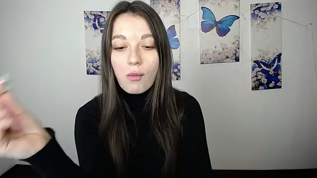 Eva Eldis online show from May 12, 2026, 1:52 pm