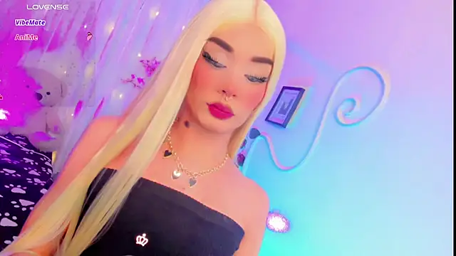 Irina milkmaid online show from February 18, 2026, 7:32 pm