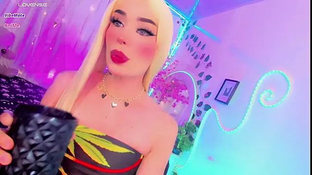 Irina milkmaid online show from February 20, 2026, 7:25 pm