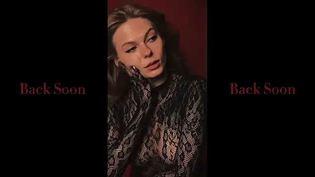 rosy black  online show from April 27, 2026, 6:50 pm