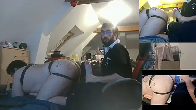 Snapshot of Mastersanges chatting on November 17, 2025, 2:39 am Mastersanges online show from November 17, 2025, 2:39 am